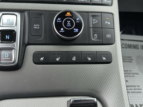 Used 2023 Hyundai Palisade SEL w/ Cargo Package image 22