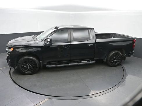 Used 2023 Chevrolet Silverado 1500 RST w/ Convenience Package II AWD/4WD image 37