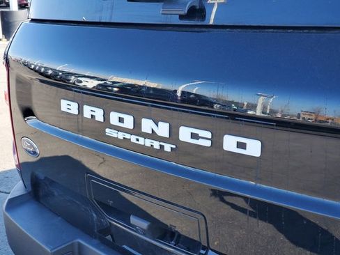 Used 2023 Ford Bronco Sport Outer Banks w/ Tech Package image 31