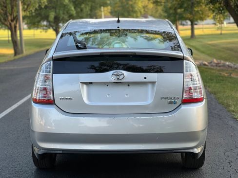 Used 2007 Toyota Prius image 5