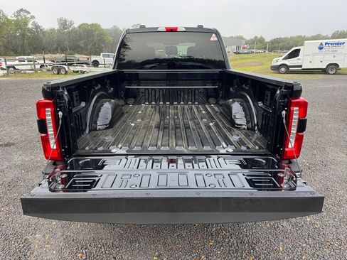 New 2026 Ford F250 Lariat AWD/4WD image 27