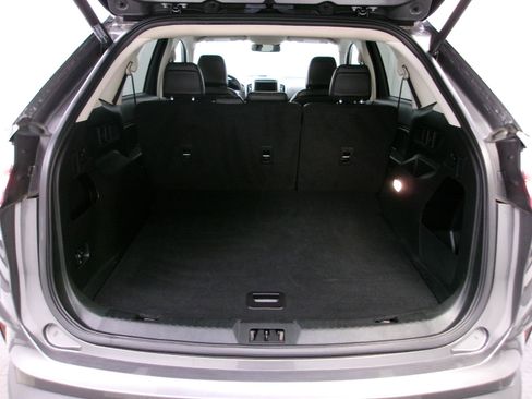Used 2022 Ford Edge SEL w/ Convenience Package AWD/4WD image 12