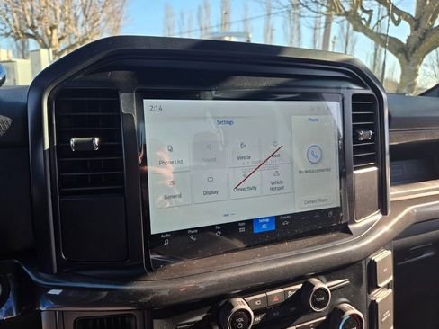 New 2025 Ford F150 STX w/ Equipment Group 200A image 15