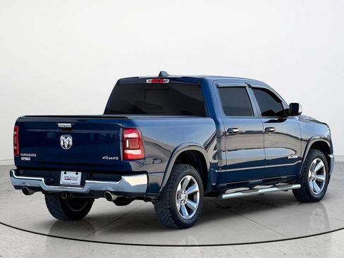 Used 2020 RAM 1500 Laramie image 4