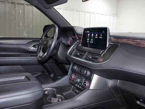 Used 2021 Chevrolet Tahoe Z71 image 36