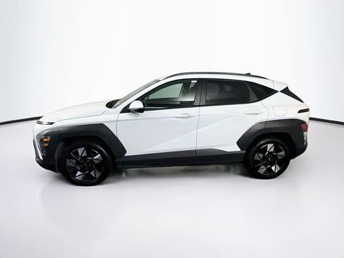Used 2025 Hyundai Kona SEL FWD image 4