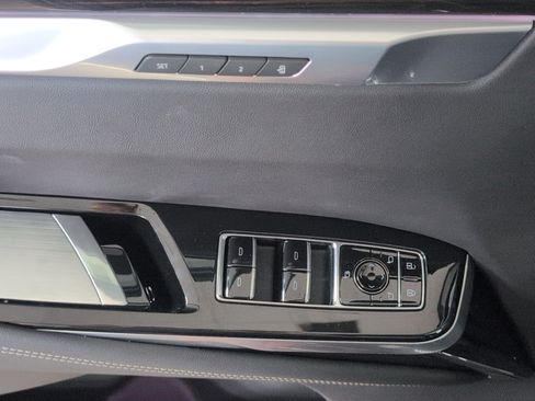 New 2026 Cadillac Escalade ESV Luxury w/ Touring Package RWD image 13