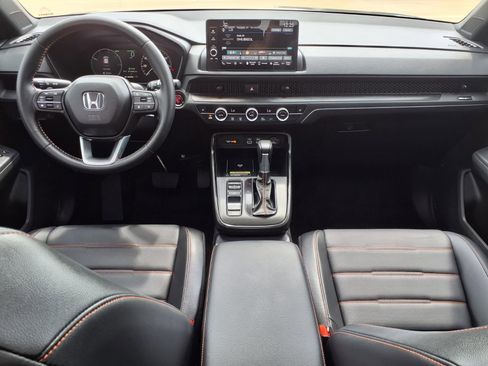 Used 2025 Honda CR-V Sport-L image 9
