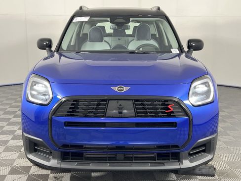 Certified 2025 MINI Cooper Countryman S image 5