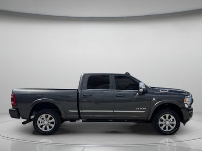 Used 2024 RAM 2500 Limited