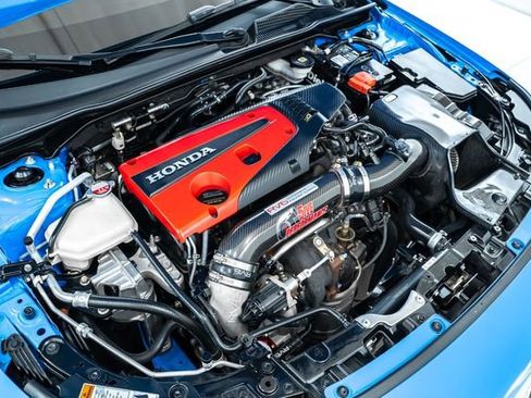 Used 2023 Honda Civic Type R image 42