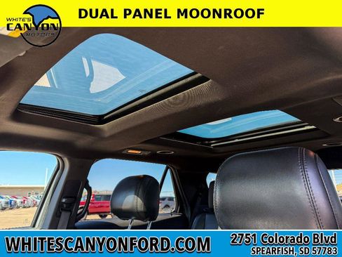Used 2013 Ford Explorer Limited AWD/4WD image 6