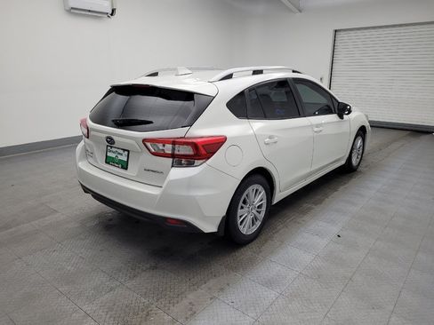 Used 2018 Subaru Impreza 2.0i Premium w/ Eyesight & BSD & Rcta image 9