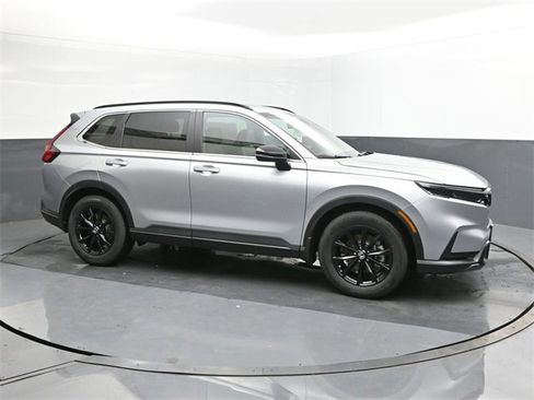 Used 2025 Honda CR-V Sport-L image 17