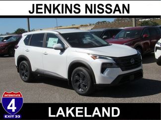 New 2026 Nissan Rogue SV video 1