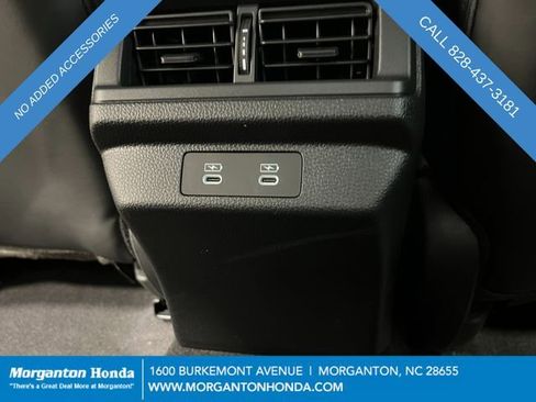 New 2026 Honda Accord Touring image 25