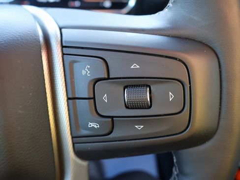 Used 2024 GMC Sierra 2500 Denali w/ Denali Reserve Package image 21