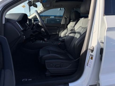 Used 2019 Audi Q5 Prestige image 10