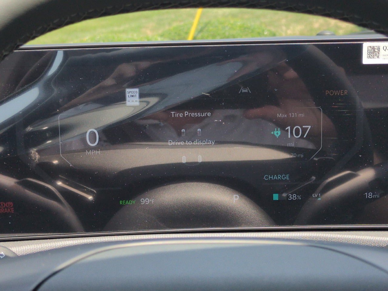 New 2026 Kia EV6 Light RWD image 17