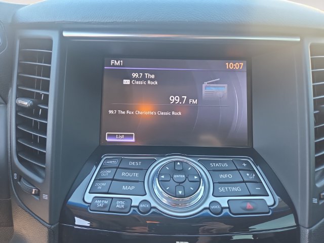 Used 2012 INFINITI FX35 2WD w/ Premium Pkg image 22