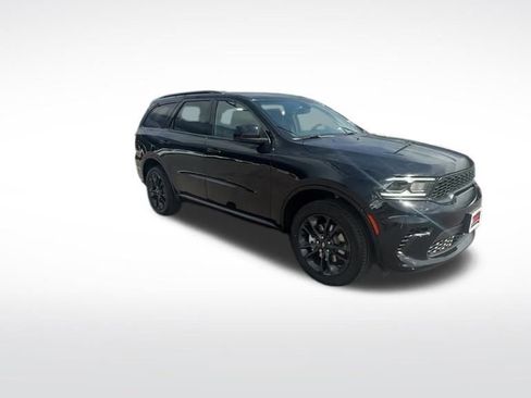 New 2026 Dodge Durango GT w/ Blacktop Package AWD/4WD image 38
