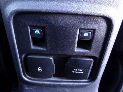 Certified 2024 Ford Bronco Raptor image 16