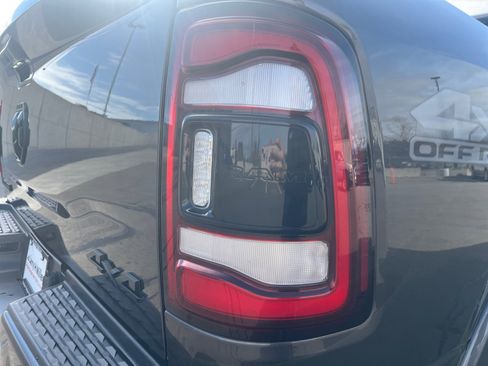 Used 2022 RAM 2500 Laramie image 31