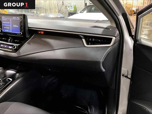 Certified 2022 Toyota Corolla LE image 19
