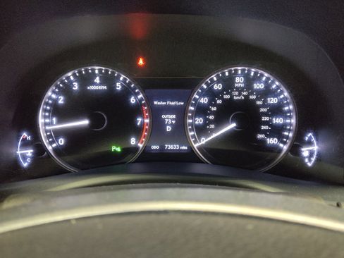 Used 2015 Lexus GS 350 w/ F Sport Package RWD image 23