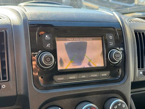 Used 2021 RAM ProMaster 2500 image 29