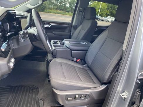 Used 2026 GMC Sierra 1500 Elevation AWD/4WD image 15