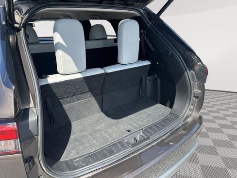 Used 2022 Mitsubishi Outlander SEL image 21