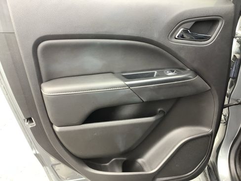 Used 2018 GMC Canyon SLT w/ Driver Alert Package AWD/4WD image 23
