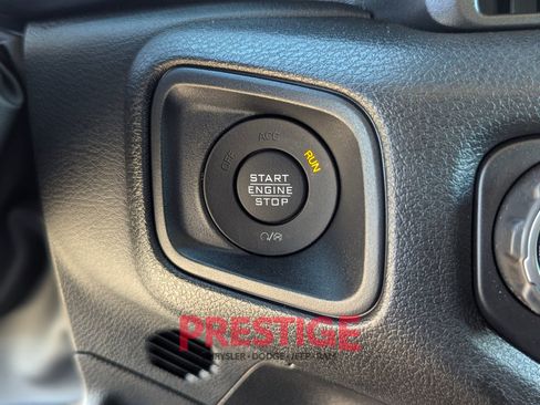 New 2026 Jeep Wrangler Unlimited Sport AWD/4WD image 17