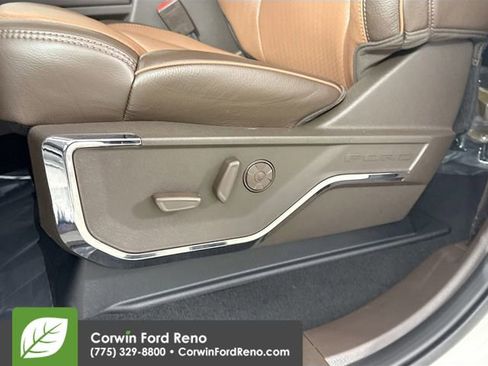 New 2026 Ford F350 King Ranch AWD/4WD image 22