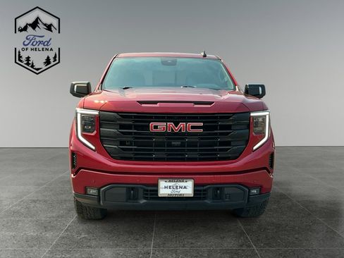 Used 2024 GMC Sierra 1500 Elevation w/ Elevation Premium Package image 8
