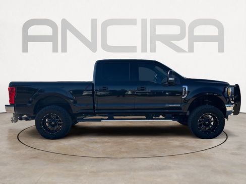 Used 2017 Ford F250 Lariat w/ Lariat Ultimate Package image 11