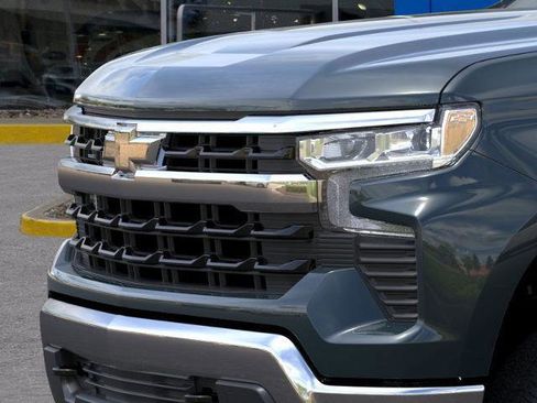New 2026 Chevrolet Silverado 1500 LT image 37