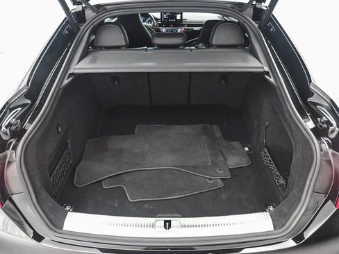 Used 2024 Audi S5 Premium w/ Convenience Package image 29