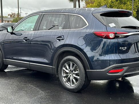 Certified 2023 MAZDA CX-9 Touring image 6
