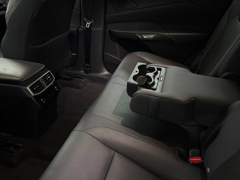 Used 2024 Lexus RX 350 Premium w/ Accessory Package AWD/4WD image 25