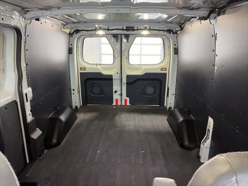Used 2017 Ford Transit 150 130 Low Roof image 14