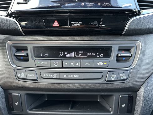 New 2026 Honda Ridgeline TrailSport image 9