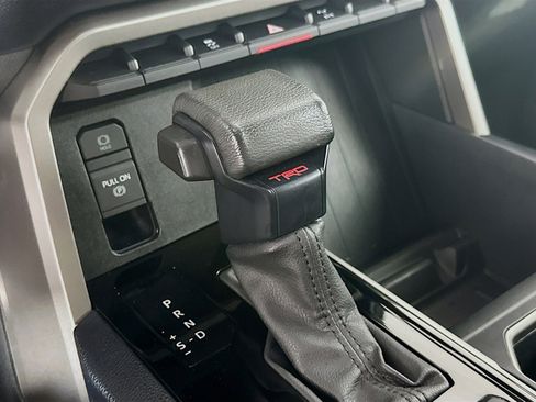 Used 2023 Toyota Tundra SR5 w/ TRD Off-Road Premium Package AWD/4WD image 23