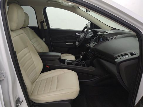 Used 2018 Ford Escape SEL w/ SEL Sport Appearance Package FWD image 21