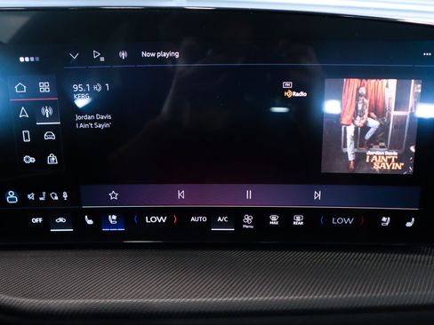 New 2025 Audi SQ5 Premium Plus image 25