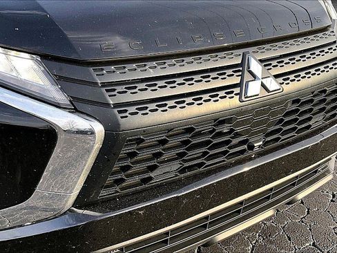 Used 2024 Mitsubishi Eclipse Cross LE AWD/4WD image 28