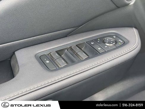 Certified 2026 Lexus TX 350 AWD w/ Technology Package image 19
