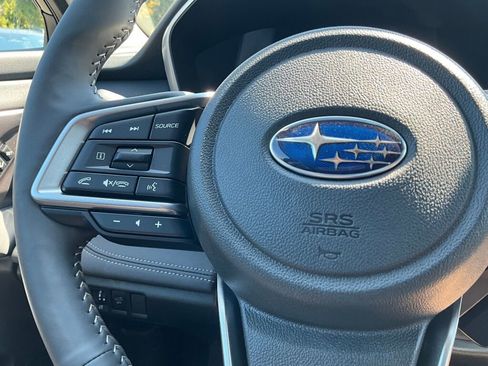 New 2025 Subaru Outback Touring XT image 24