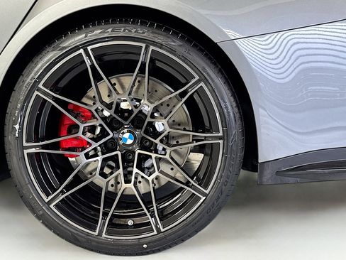Used 2023 BMW M3 Competition image 29